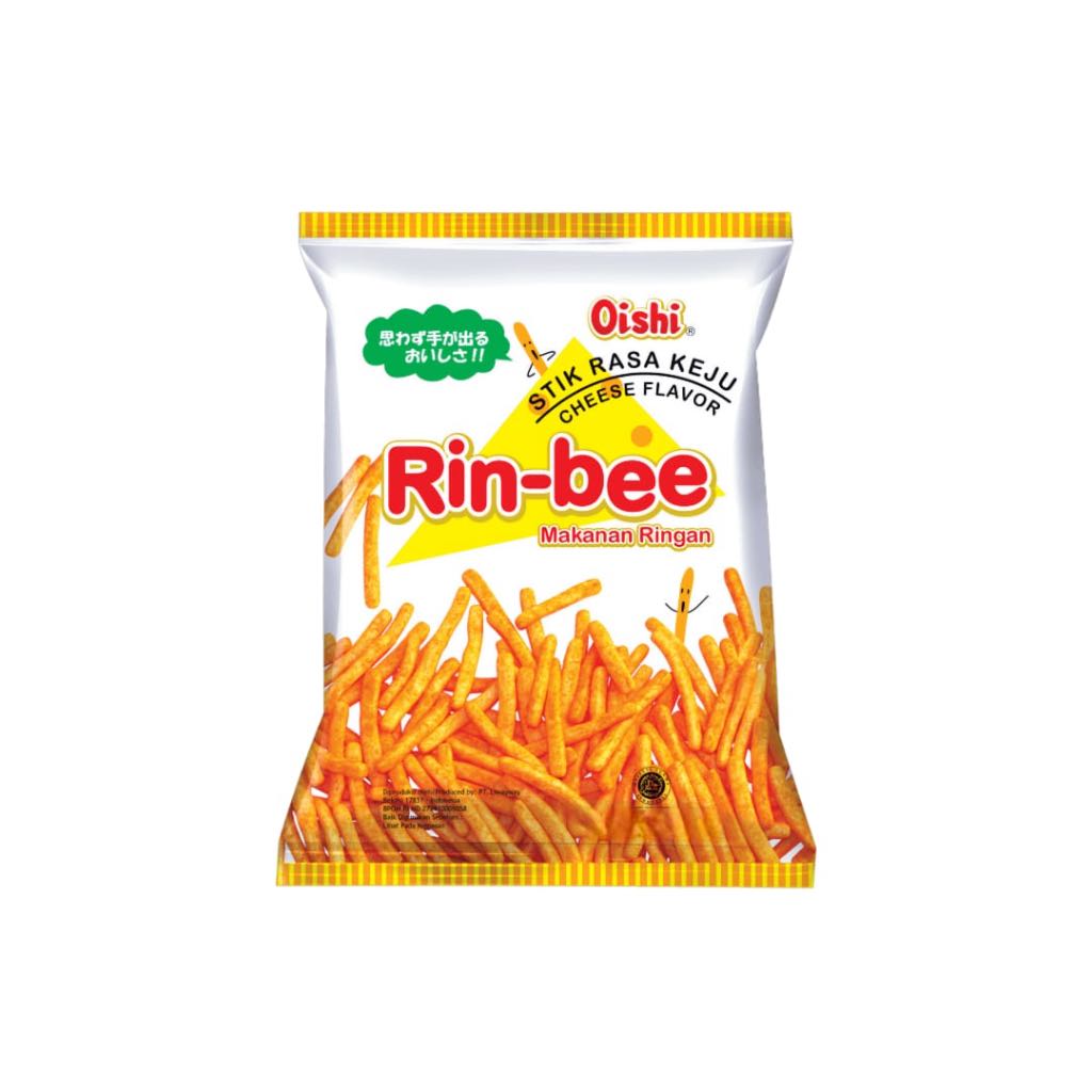 

Rin-bee