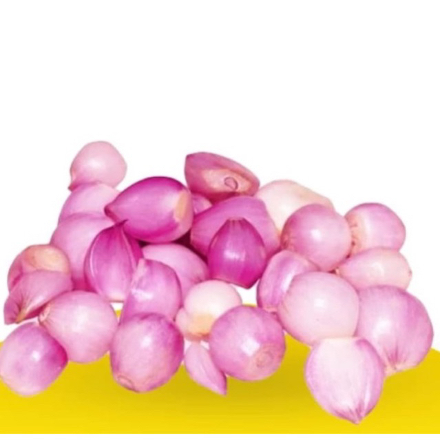 

BAWANG MERA KUPAS