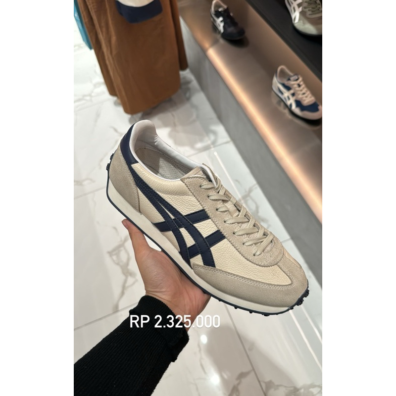 sepatu ontsuka tiger EDR 78