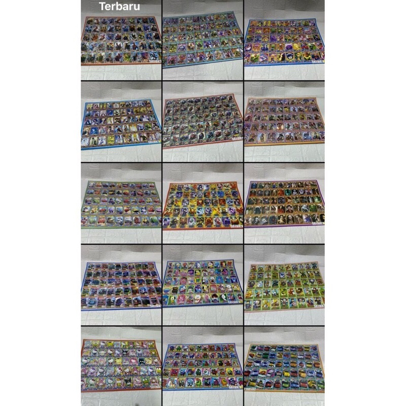 Gambaran mainan tepuk anak”