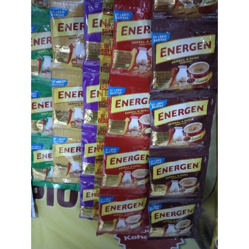 

energen