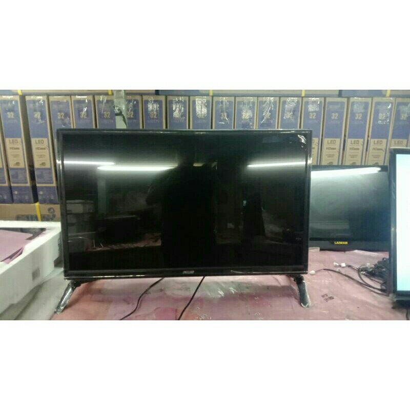 TV 32 INC HD DIGITAL FAWS