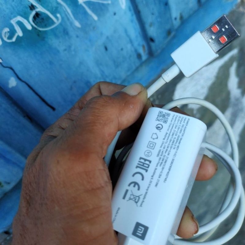 changer xiomi not 10 pro ori  copotan hp