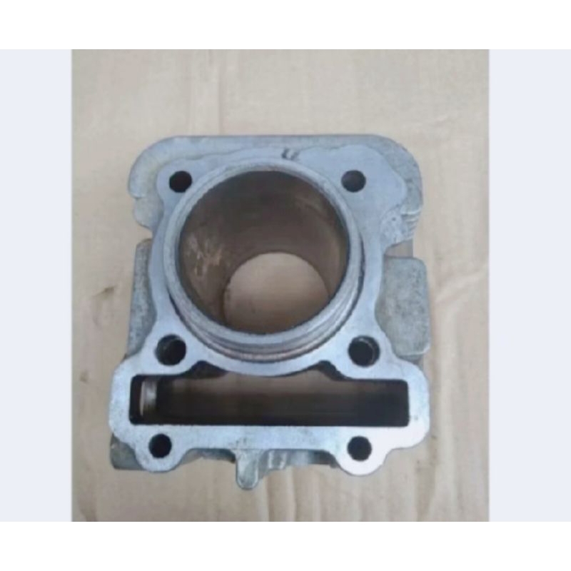 BORING BLOK SEHER MIO M3 125 BAHAN KORTERAN UDAH BESI KODE 2PH