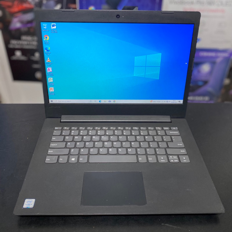 Laptop Lenovo ideapad 130 core i3