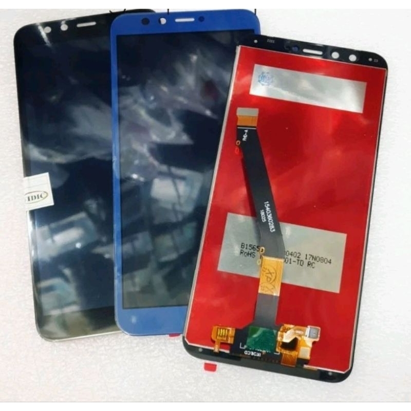 Lcd Touchscreen HW Honor 9 Lite Orignall