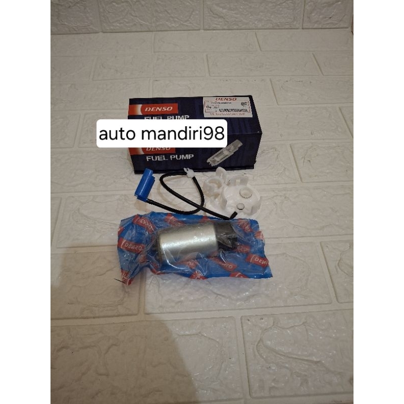 FUEL PUMP TOYOTA NEW AVANZA 2016 23220-0M050