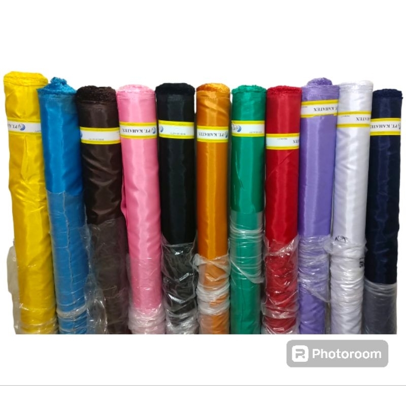 Kain Peles  / Peles Kahatex / Kain Dekorasi / Abutai / Background foto