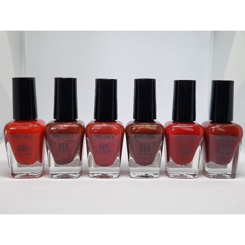 KUTEK IMPLORA RED