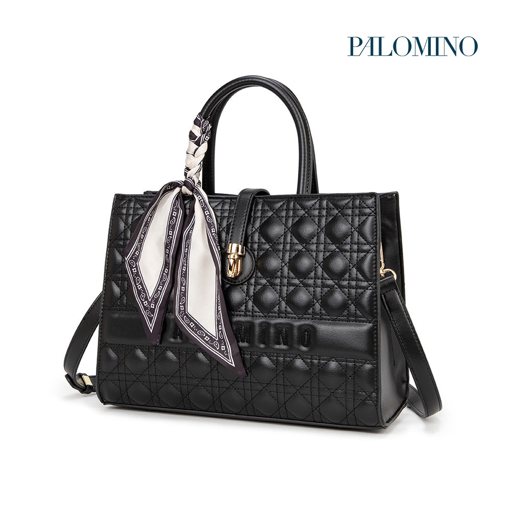 Palomino Nessa Handbag - Black