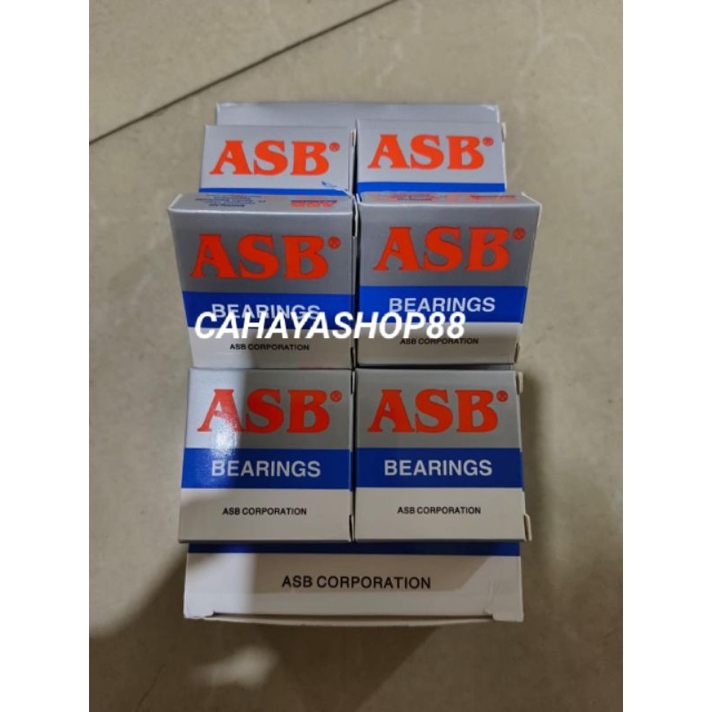 NU2309M /NU 2309 M /NU2309 M BEARING MERK ASB