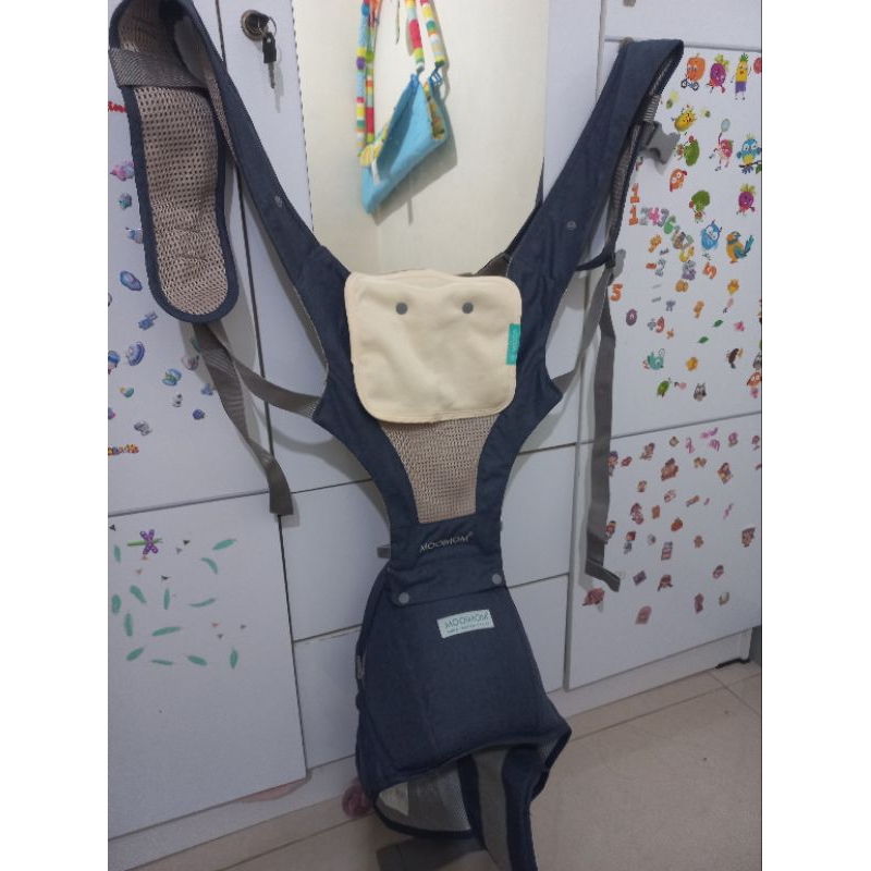 HIPSEAT MOOIMOM