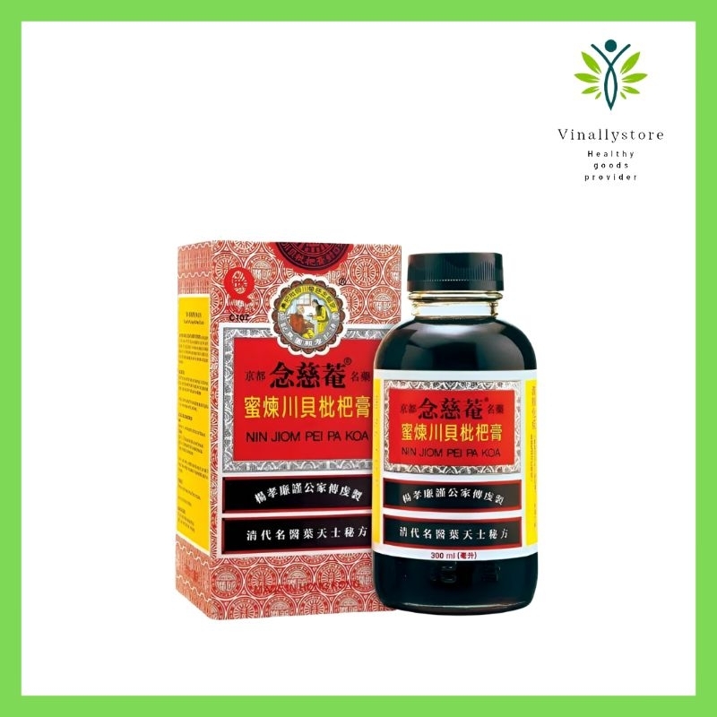 Obat Batuk Cap Ibu & Anak Obida 75ml/300ml