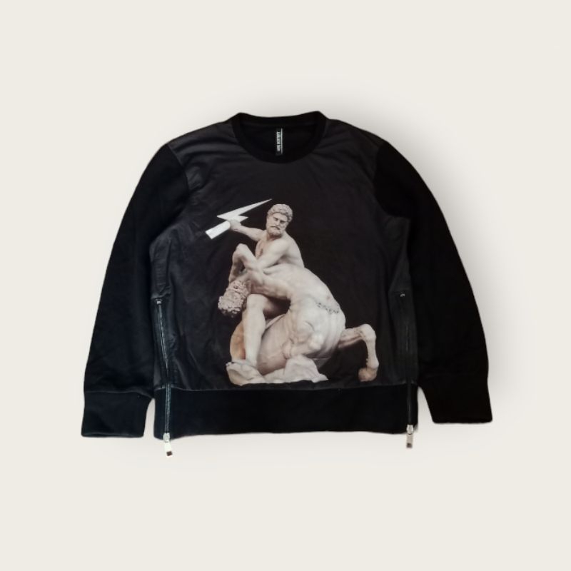 Crewneck Neil barrett second PL