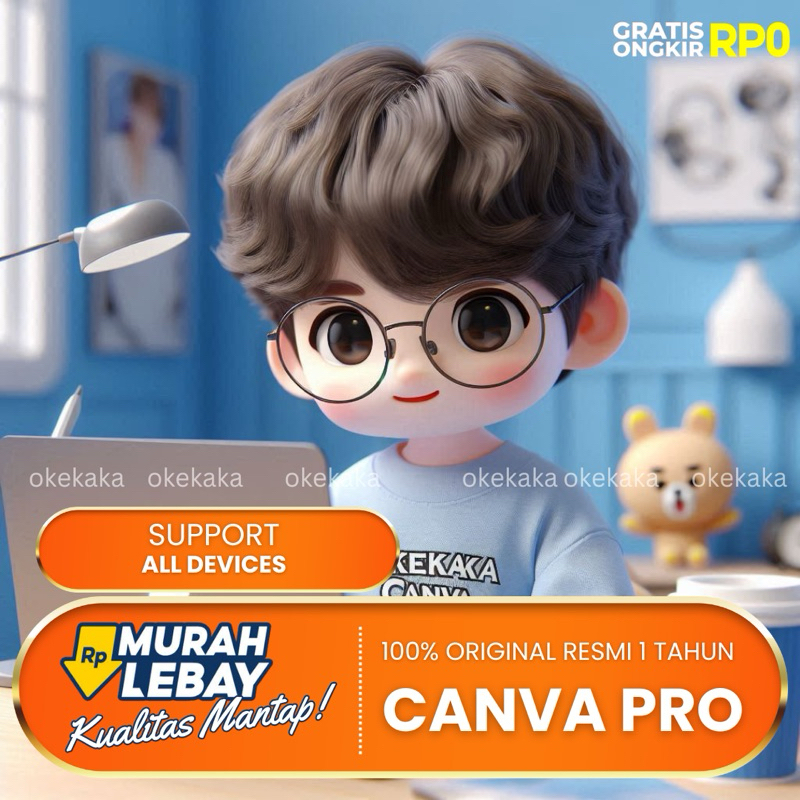 

CANVAS PRO