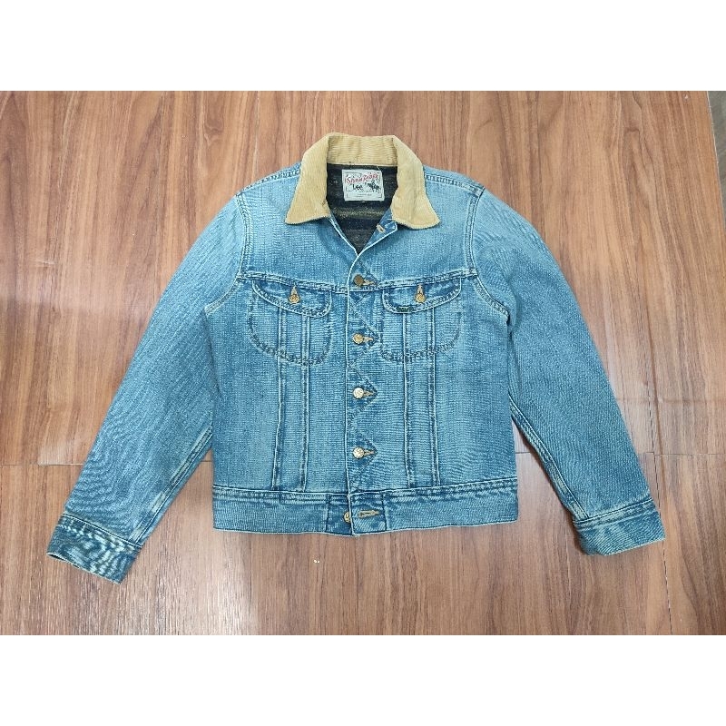 LEE STORM RIDER JACKET VINTAGE