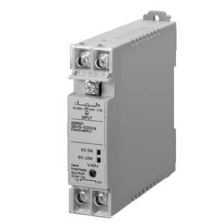 POWER SUPPLY S8VS-03024 OMRON