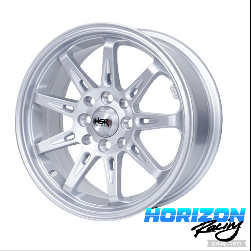 Velg mobil ring 15 untuk Nissan March Sirion dll hsr Tikala