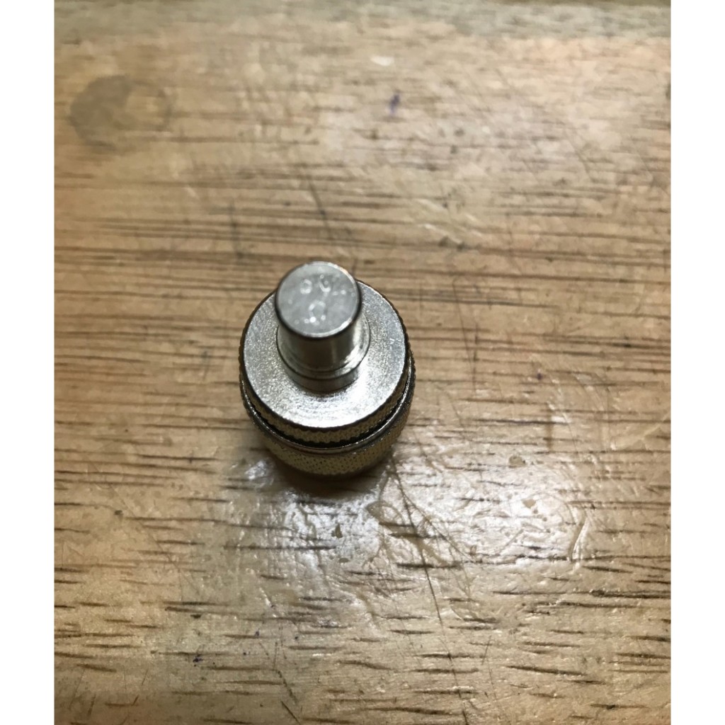 KONEKTOR DUMMY LOAD 50 OHM TYPE N MALE