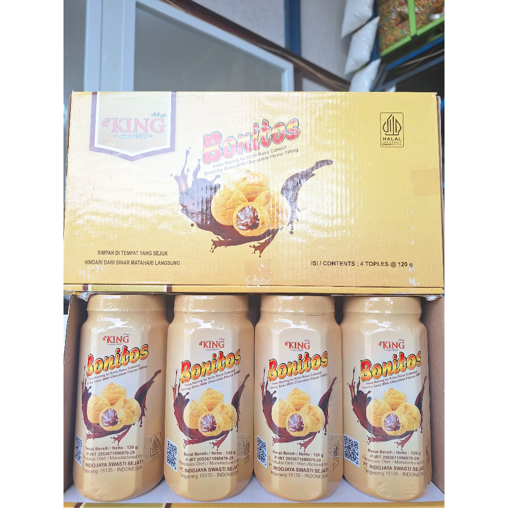 

[PACK][TOPLES] SUS BONITOS / SOES BONITOS / SUS COKELAT BONITOS / BONITOS MURAH / DKING BONITOS / SOES DKING
