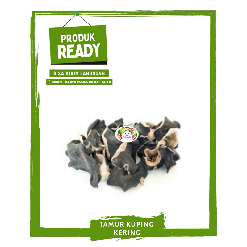 

Jamur Kuping Kering / Bumbu Masak On Mallahrizwa