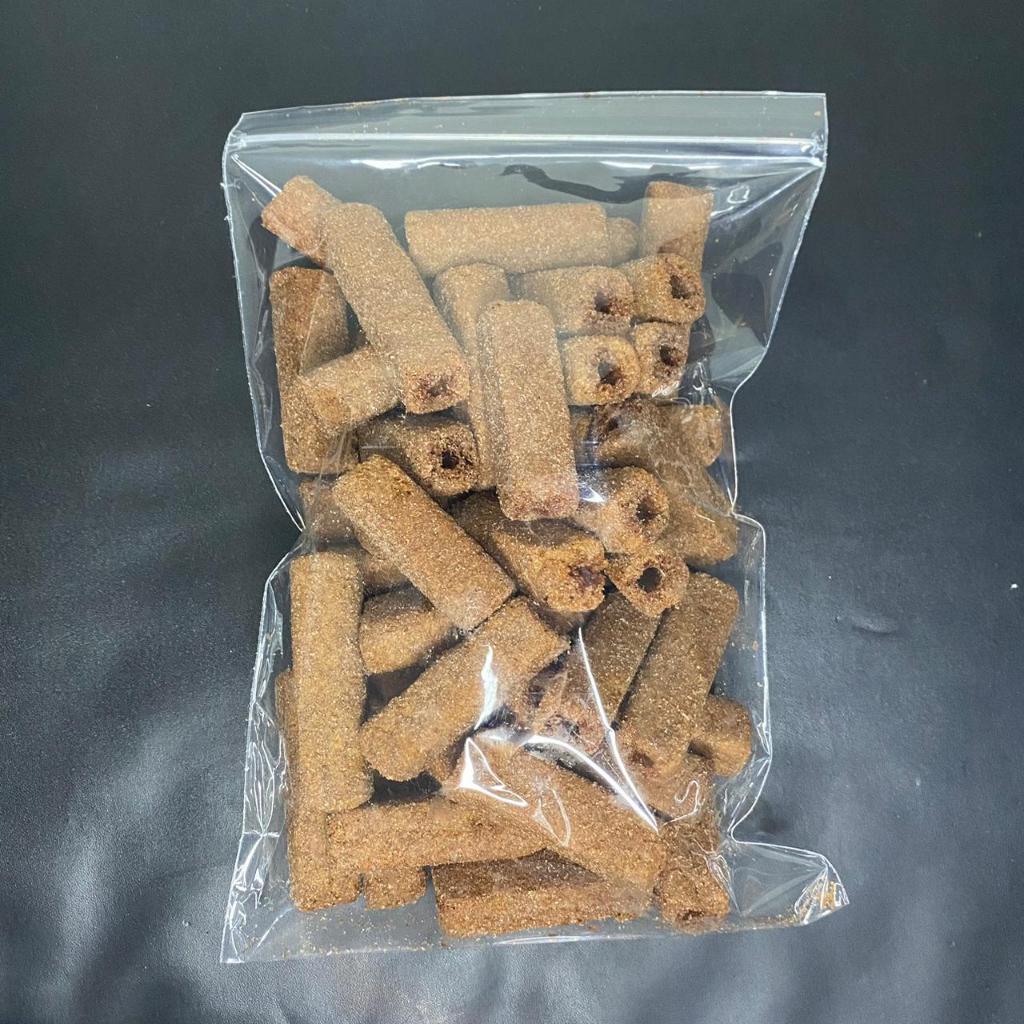 

Momogi Rasa Coklat 180gr