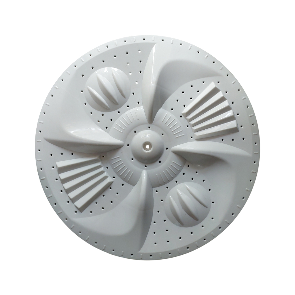 PULSATOR AQUA 7 Kg QW 755XT 770XT 870XT PULISATOR Mesin Cuci Aqua Japan 2 Tabung Soak Function 755 7