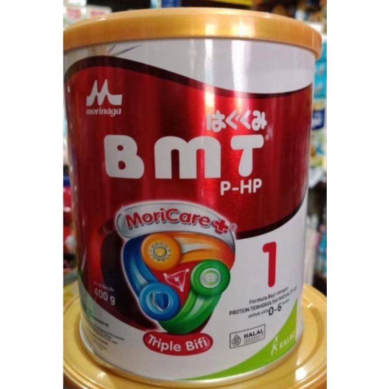 BMT PHP 400 gram