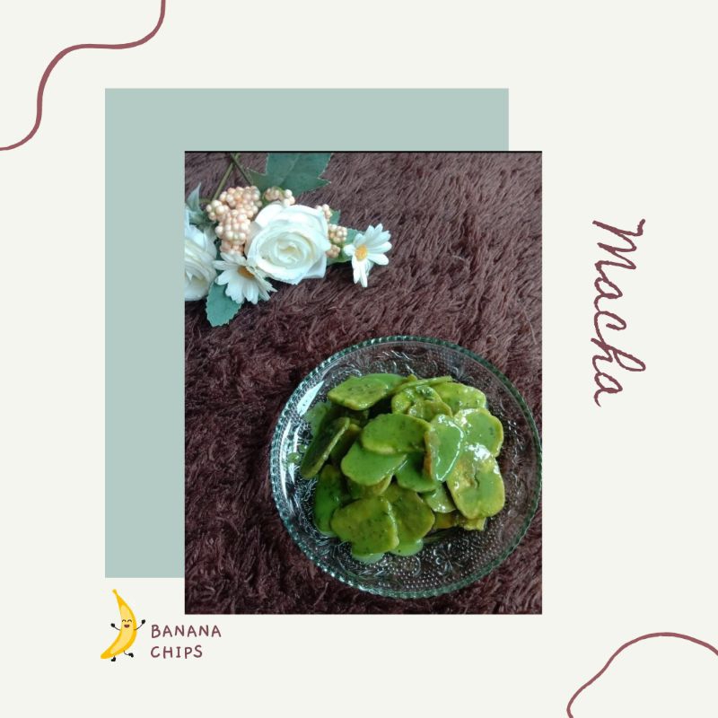 

ZN|| BANANA CHIPS|| Varian Macha
