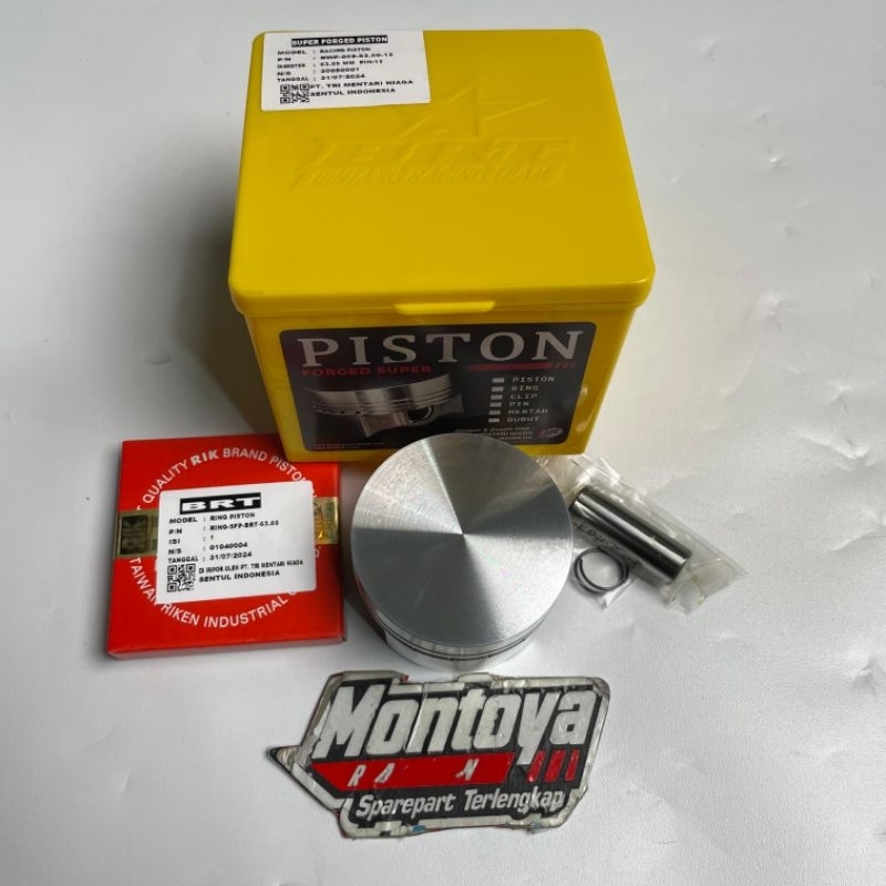 PISTON BRT 63 PEN 13 CEBOL