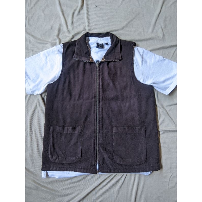 Vest/Rompi Casual