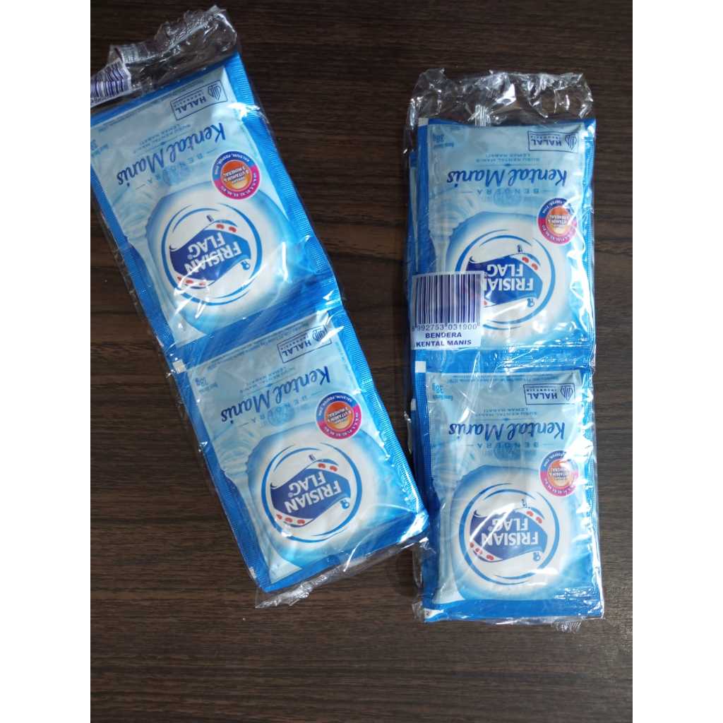 

SUSU FRISIAN FLAG SACHET ISI 6 PCS