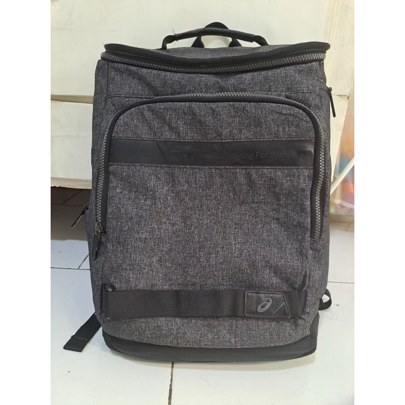 Tas Asics Tabung Mantan