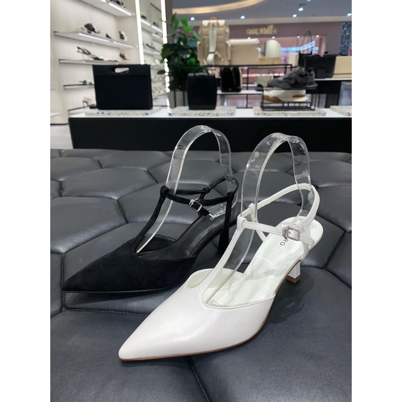 Sepatu wanita heels Pedro original