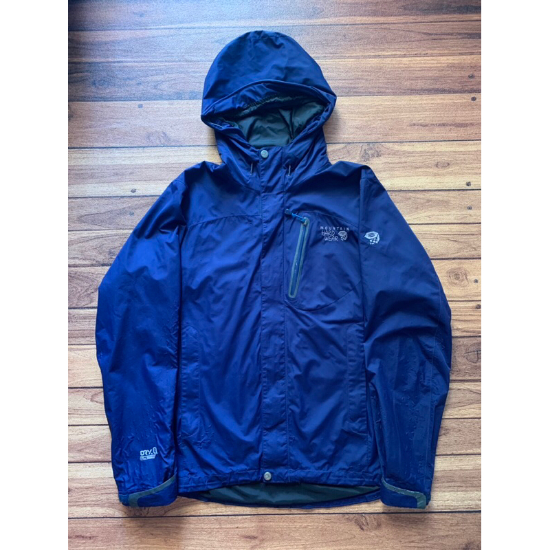 Jaket Outdoor MOUNTAIN HARD WEAR - Second