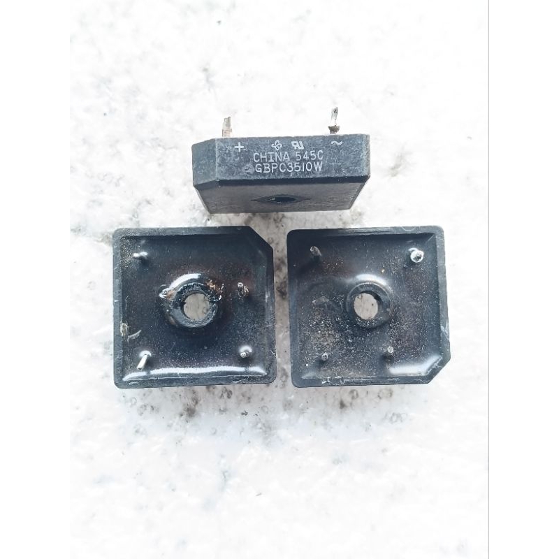 DIODE KIPROK 3510