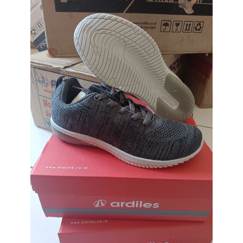 Sepatu Anak Ardiles/Sepatu Anak Sneakers/ Ardiles Yoisho