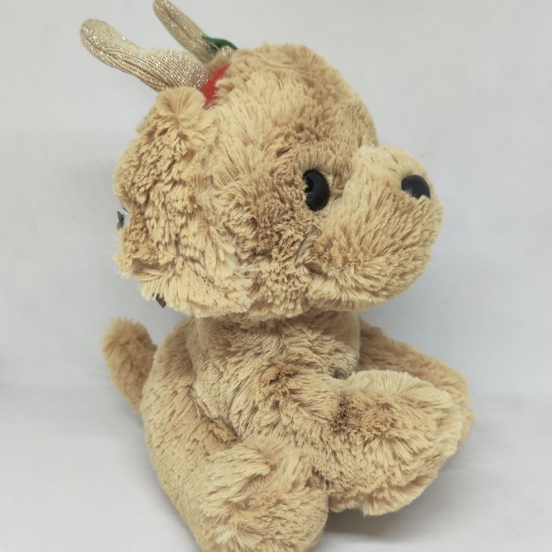 Boneka World Holiday Series By Aurora (S)