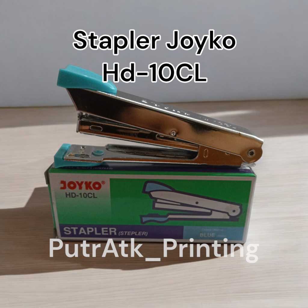 

stapler joyko