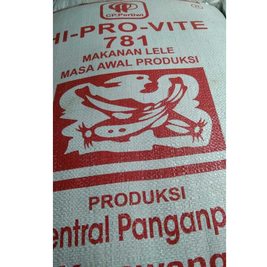 781 HI-PRO VITE  30kg