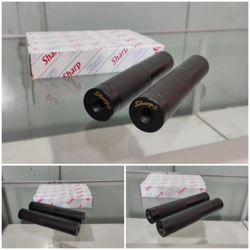 Peredam Sharp Inova Peredam OD 28 Sharp