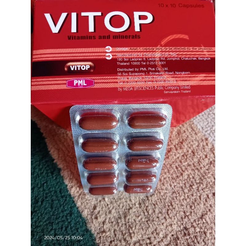 vitop