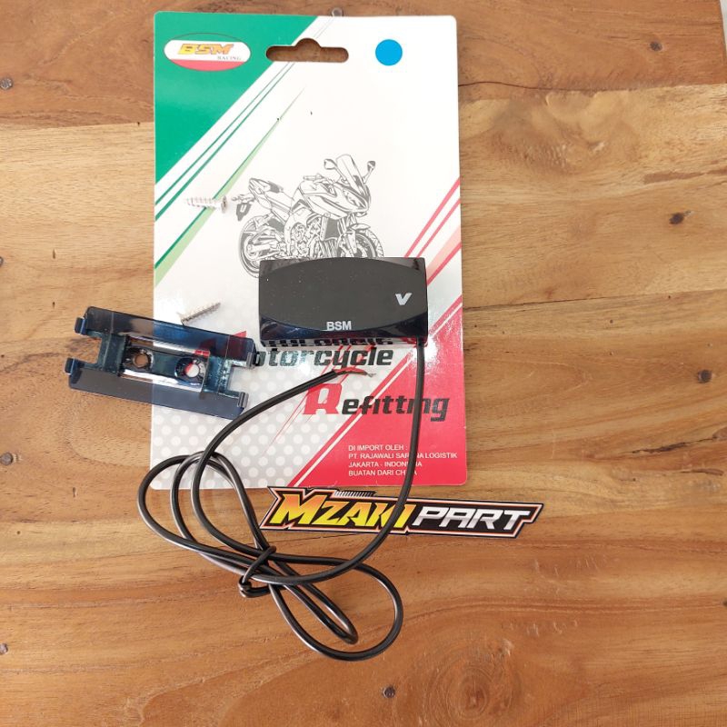 Voltmeter aki digital universal voltmeter aki motor