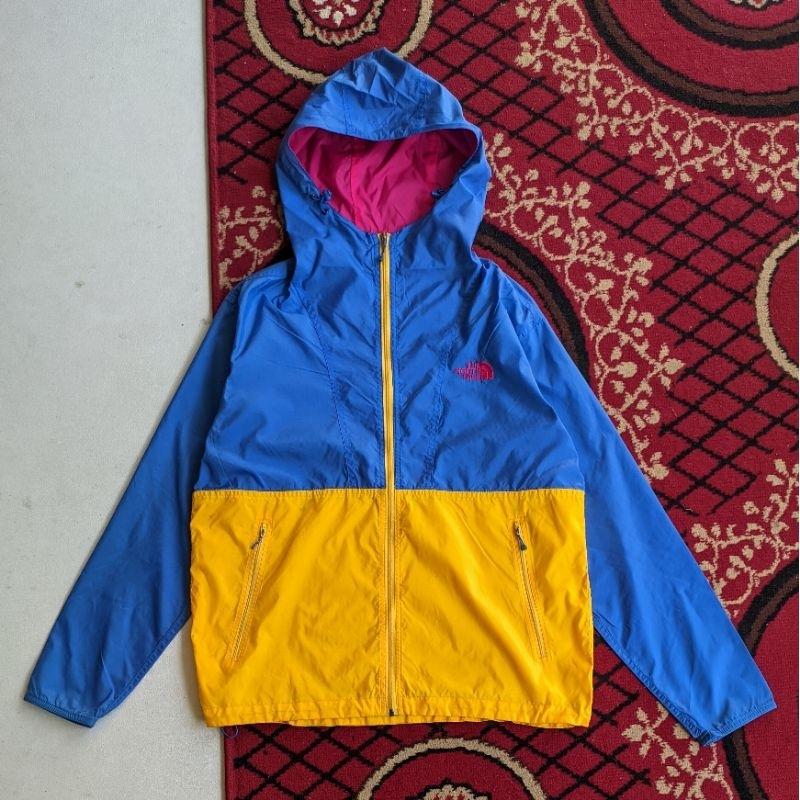 TNF Running Jacket