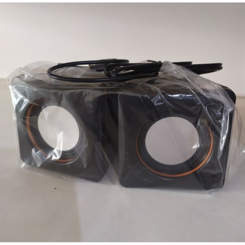 Speaker laptop mini