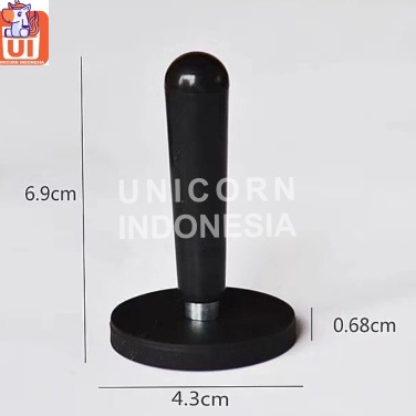 

KODE N52E Magnet Holder Harga Tertera 1 Pcs