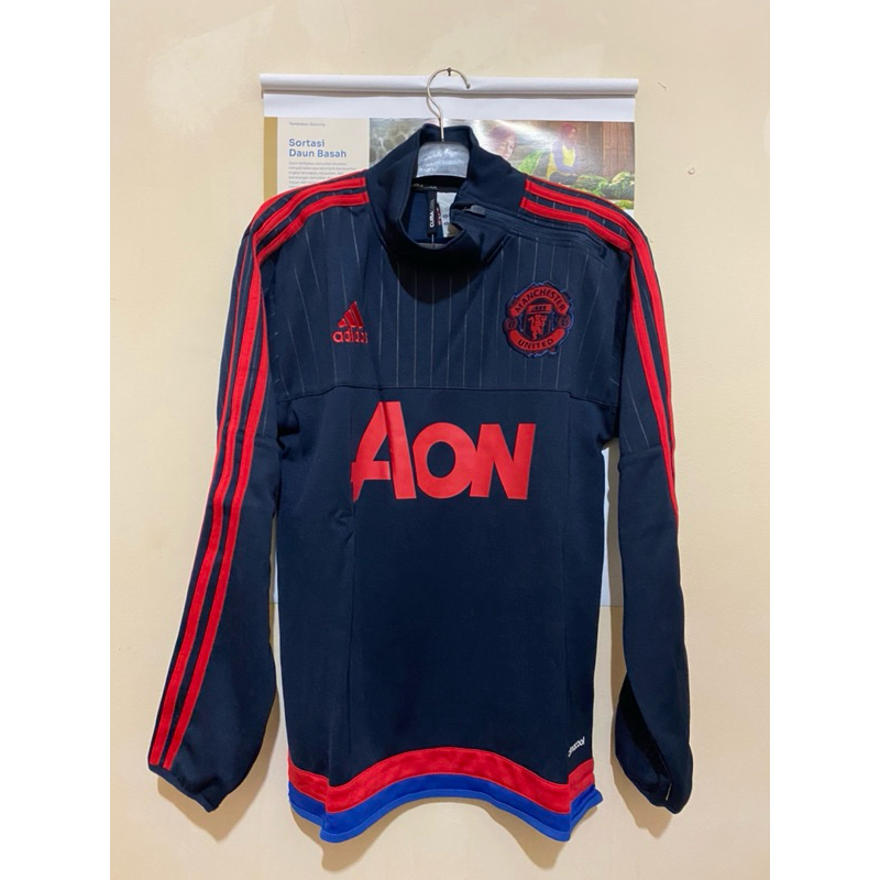 midlayer manchester united old