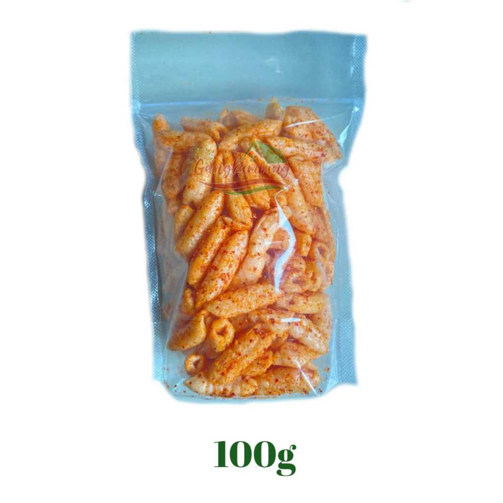 

Kerupuk Gimi 100gram Gangkampung