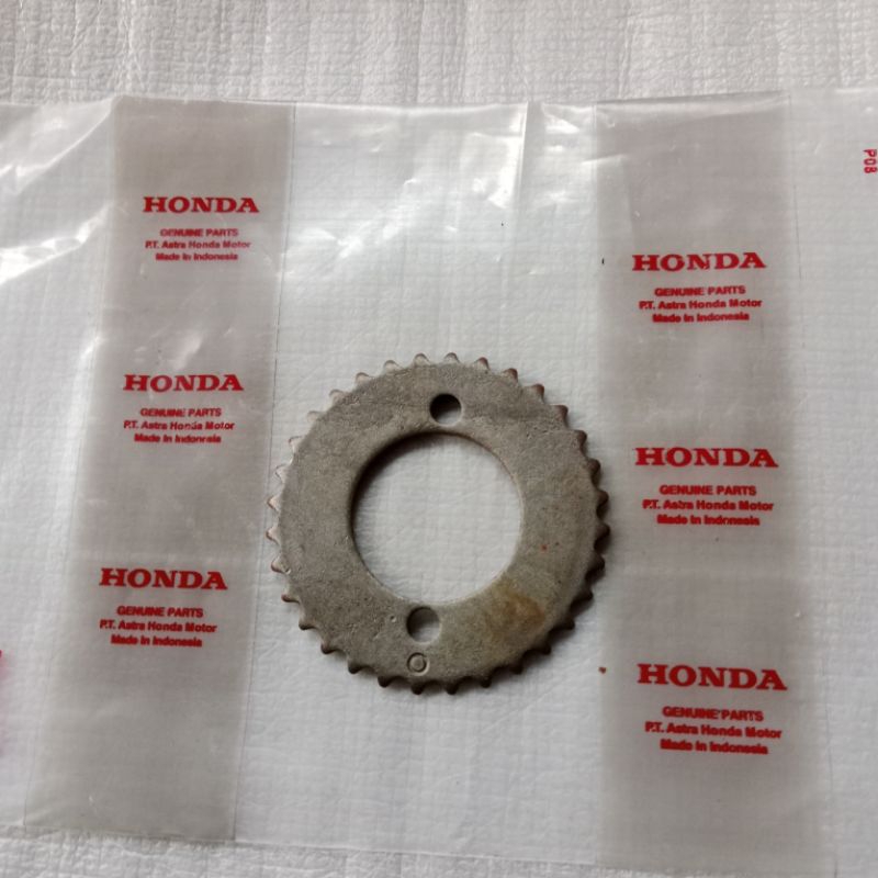 gear timing sentrik Honda Gl pro series gl 100 cdi gl ax series tiger modif keteng cb