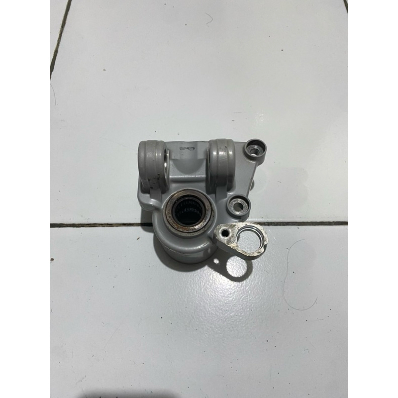 Axle seating Vespa Sprint 3V